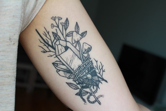 Tattoo-image